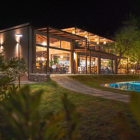 Hang Loose Cottage Hotel & Resort 4 Stelle Gizzeria Calabria 외부 사진