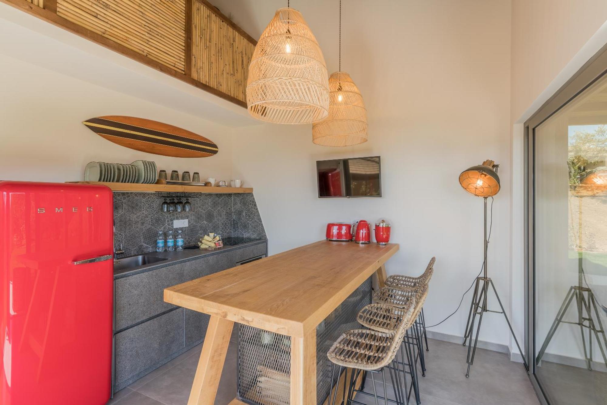 Hang Loose Cottage Hotel & Resort 4 Stelle Gizzeria Calabria 외부 사진