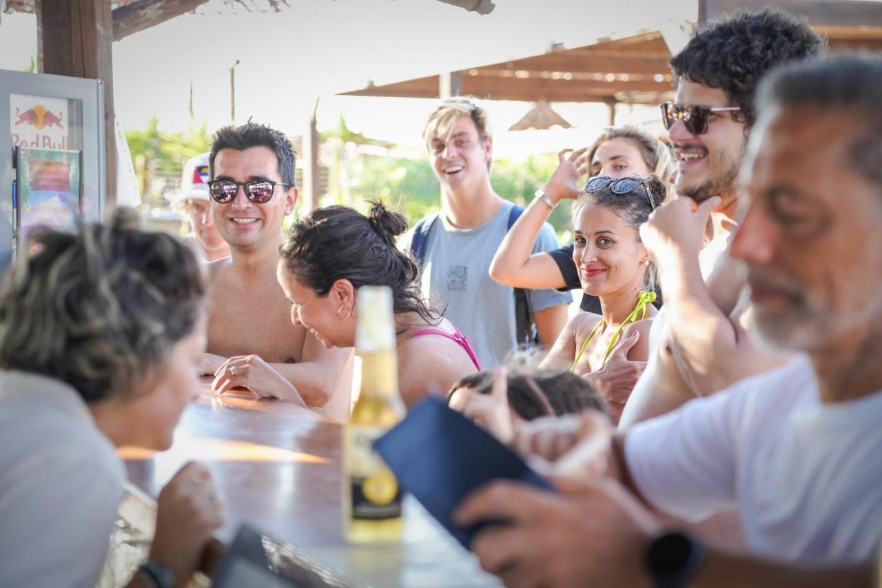 Hang Loose Cottage Hotel & Resort 4 Stelle Gizzeria Calabria 외부 사진