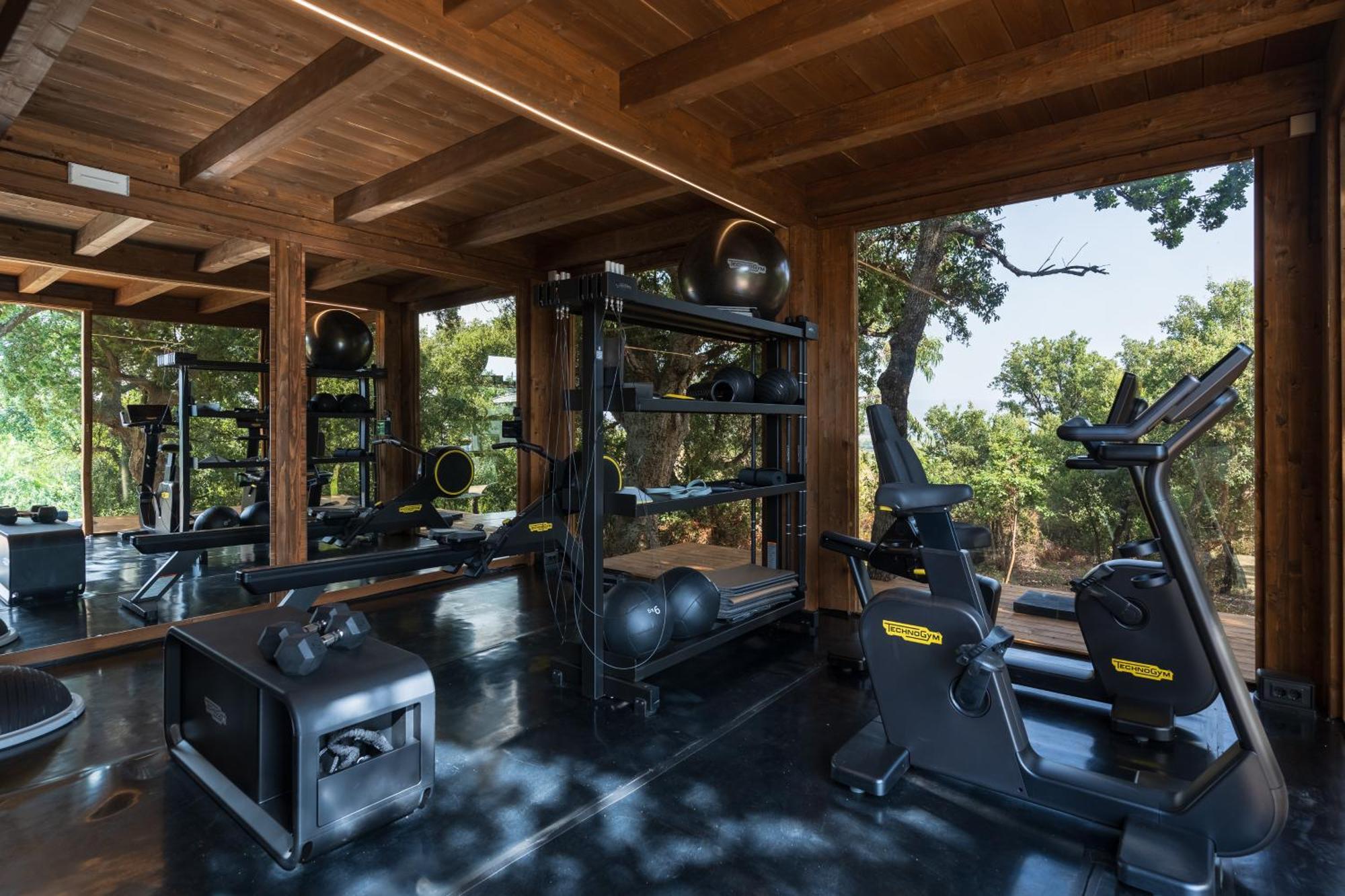 Hang Loose Cottage Hotel & Resort 4 Stelle Gizzeria Calabria 외부 사진