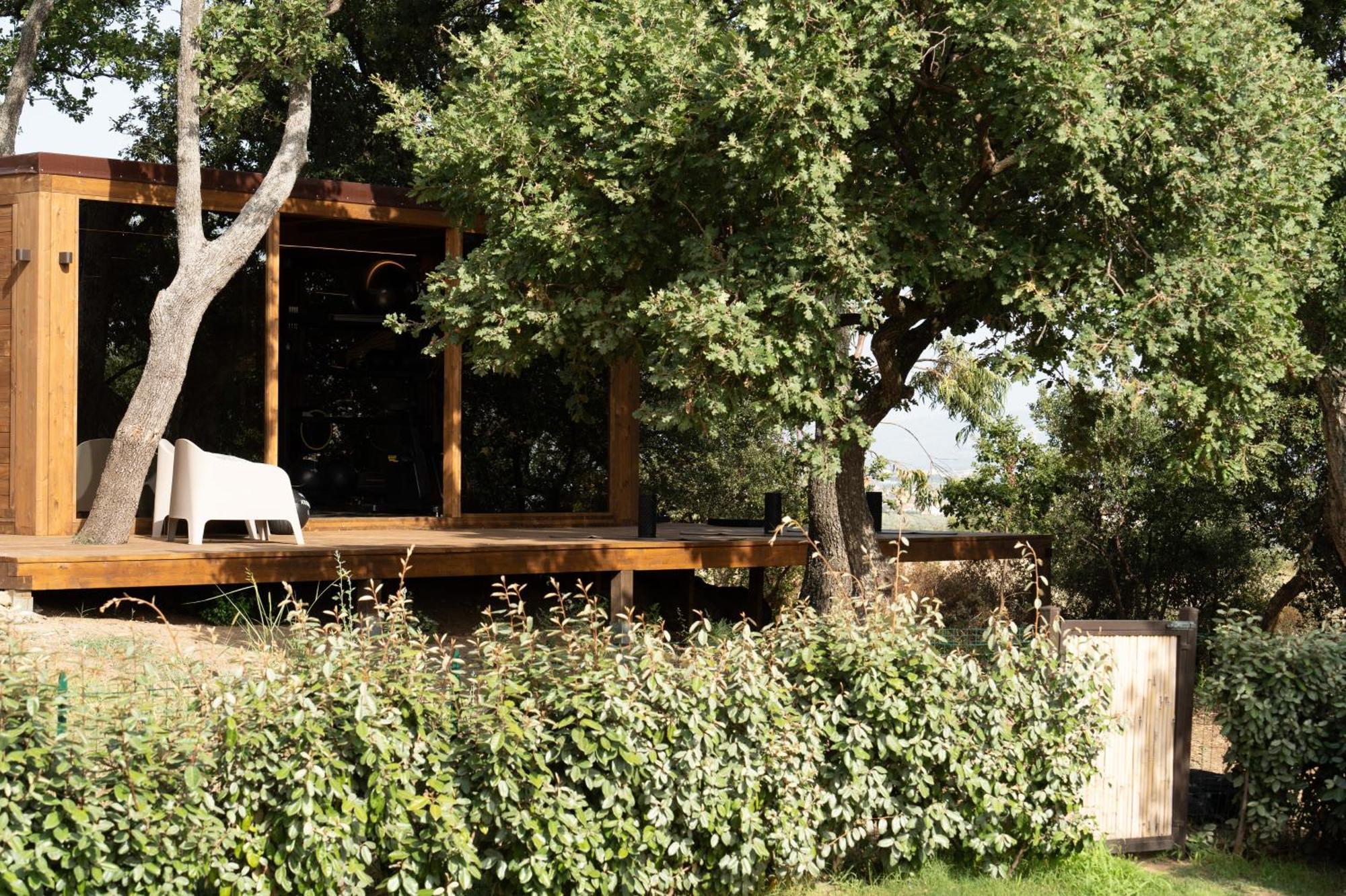 Hang Loose Cottage Hotel & Resort 4 Stelle Gizzeria Calabria 외부 사진