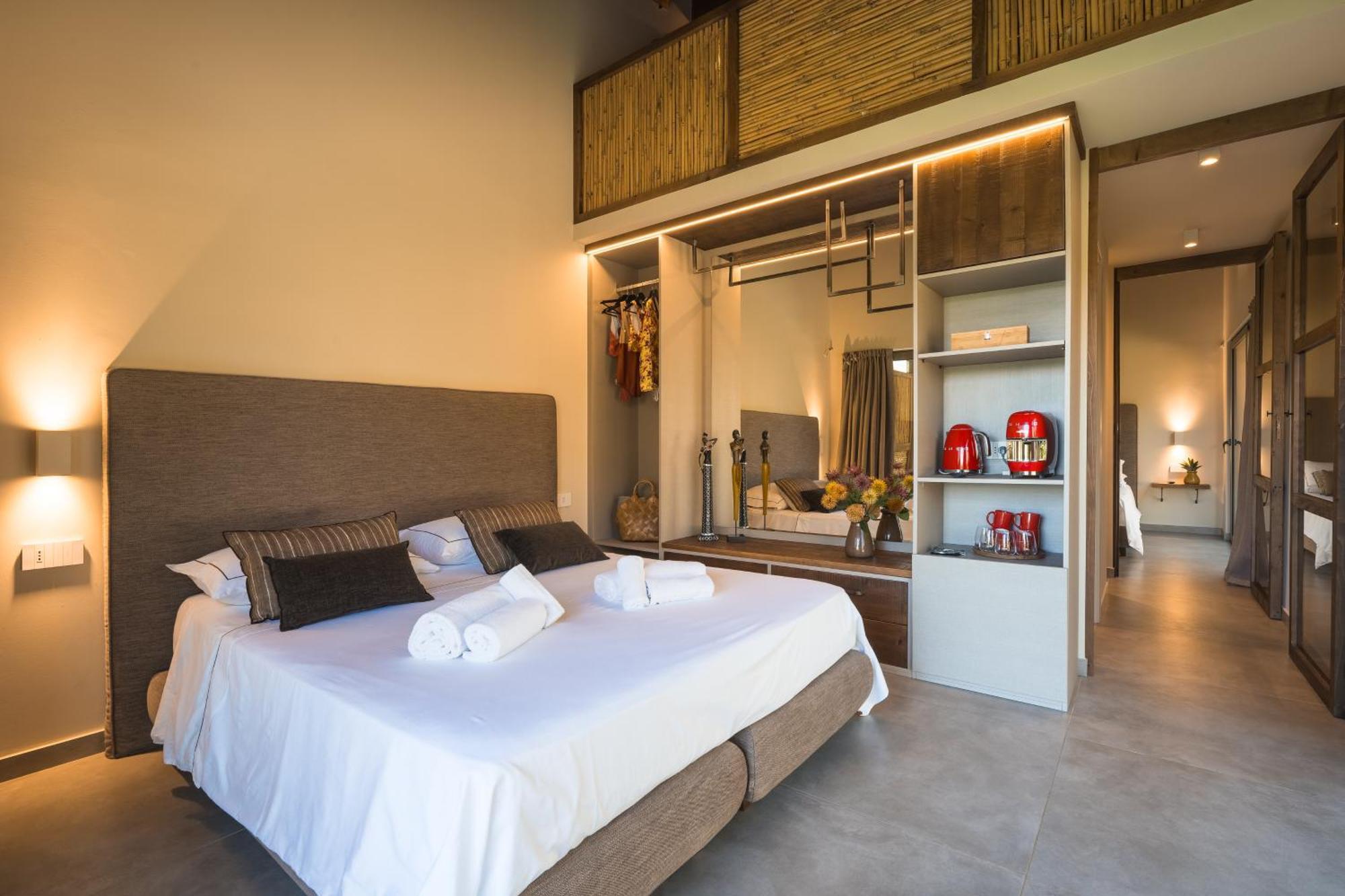 Hang Loose Cottage Hotel & Resort 4 Stelle Gizzeria Calabria 외부 사진