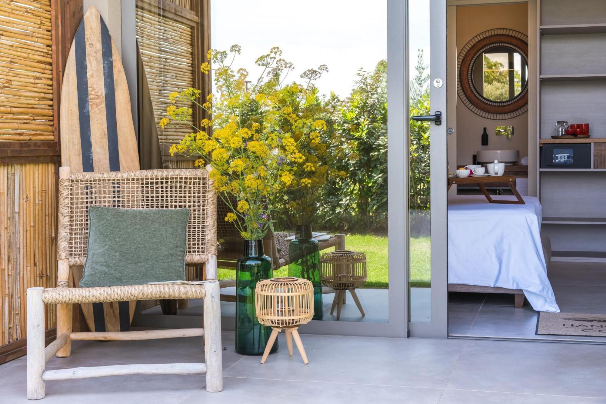 Hang Loose Cottage Hotel & Resort 4 Stelle Gizzeria Calabria 외부 사진