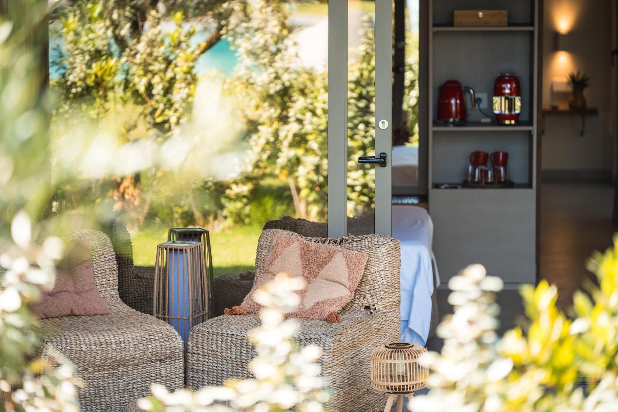 Hang Loose Cottage Hotel & Resort 4 Stelle Gizzeria Calabria 외부 사진