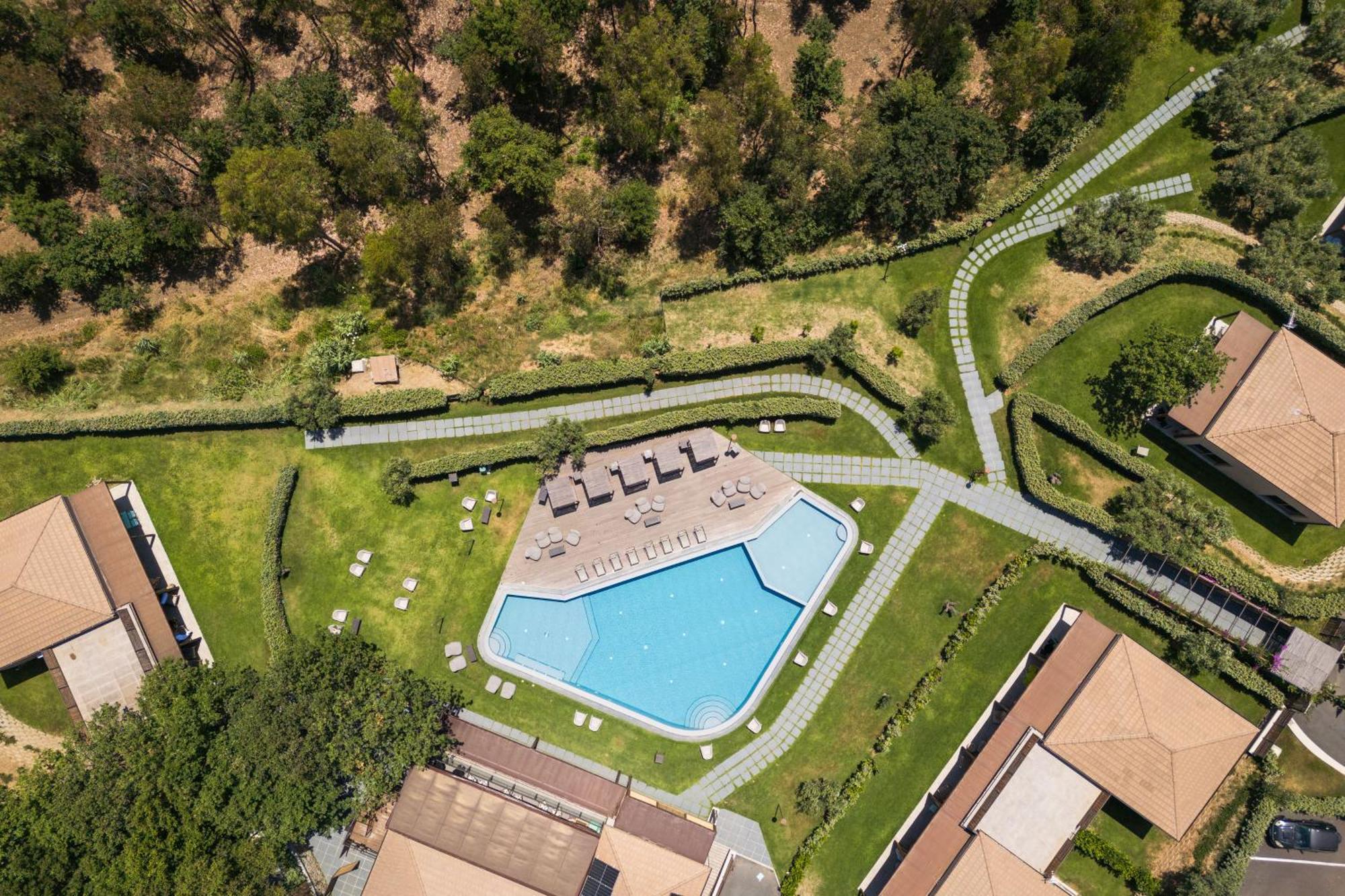 Hang Loose Cottage Hotel & Resort 4 Stelle Gizzeria Calabria 외부 사진