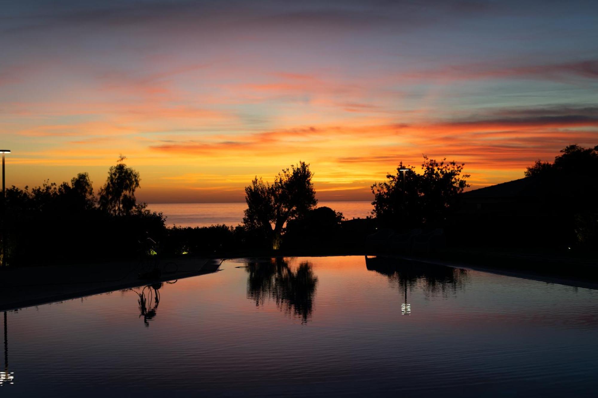Hang Loose Cottage Hotel & Resort 4 Stelle Gizzeria Calabria 외부 사진
